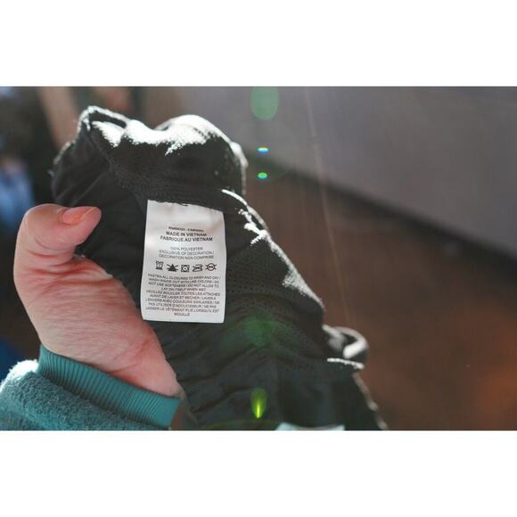 Men Large Nike Tech Pack Woven Utility Commuter Cargo Pant Trousers FB7525-010 - Picture 8 of 8